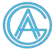 Gaming addicts anonymous logo
