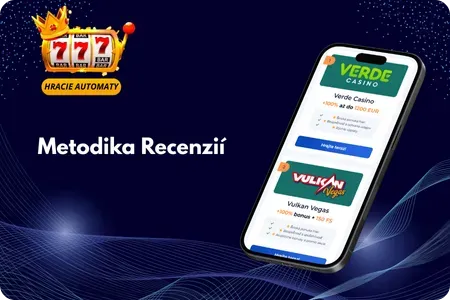 Automaty online realne peniaze