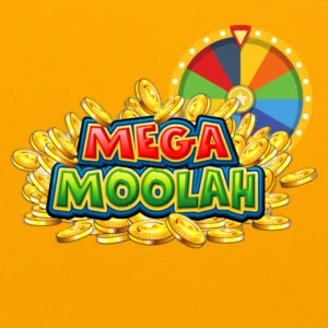 Mega Moolah
hracie automat