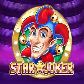 Star Joker online automat
