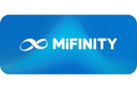 MiFinity moderné platby Verde
