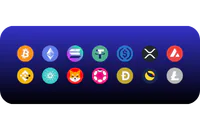 Bitcoin krypto platby Verde casino