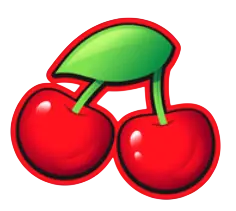 Cerešne symbol