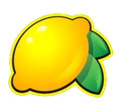 Citrón symbol