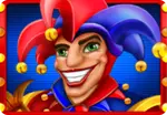 Joker Wild symbol 12,5x maximálna výhra