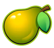 Hruška symbol
