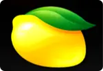 Citrón žltý symbol nízka výhra