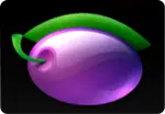Slivka ovocný symbol nízka výhra