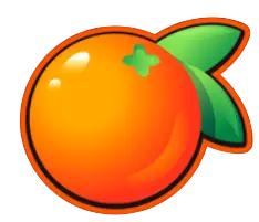 Pomeranč symbol