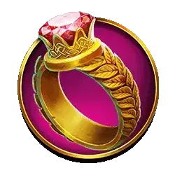 Ring symbol